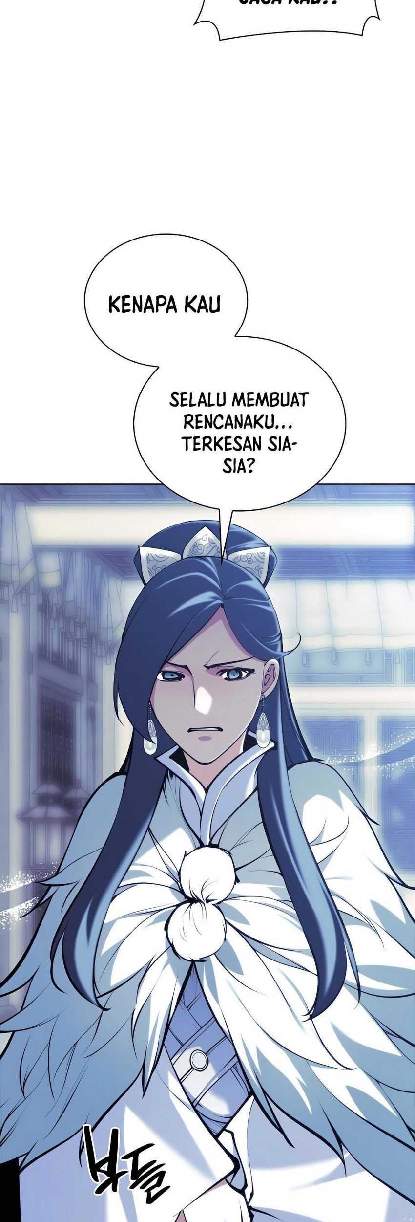 Records of the Swordsman Scholar Chapter 110 - halaman 69