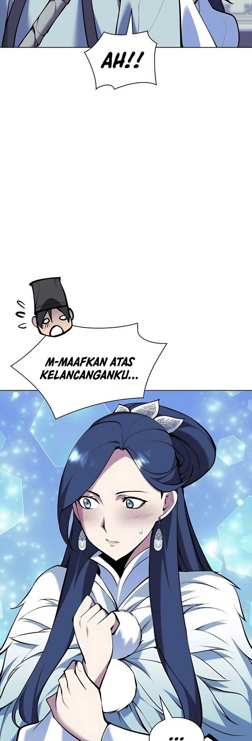 Records of the Swordsman Scholar Chapter 110 - halaman 77