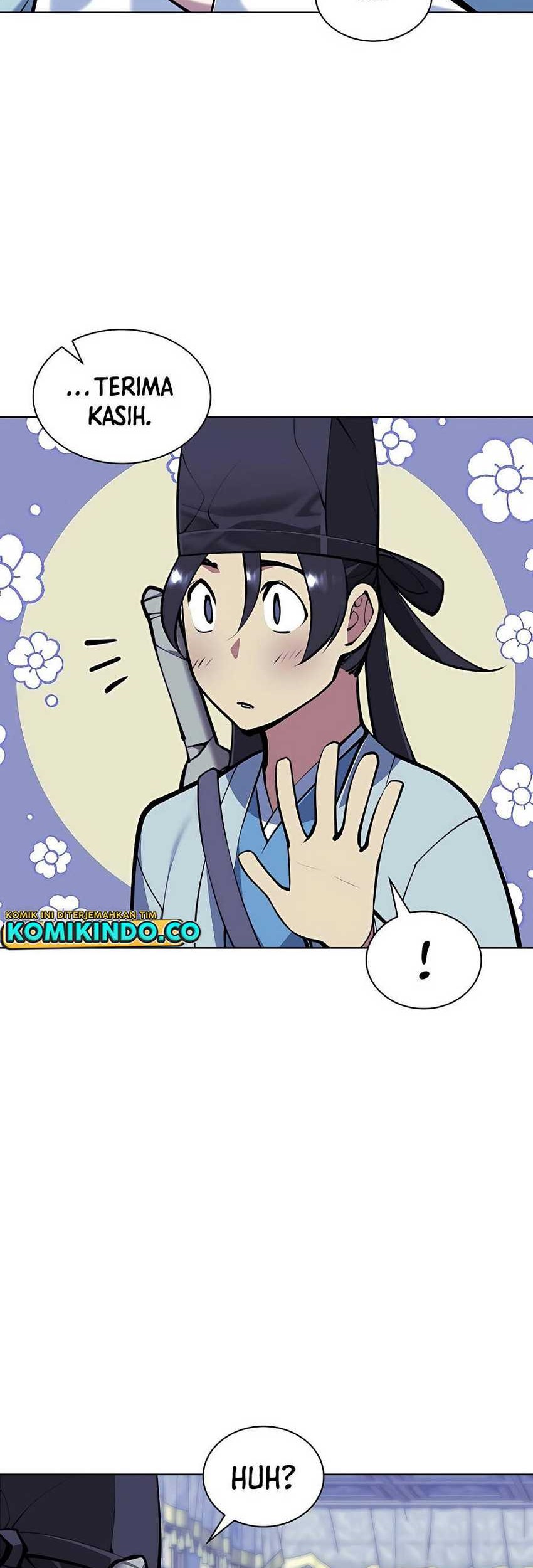 Records of the Swordsman Scholar Chapter 110 - halaman 78