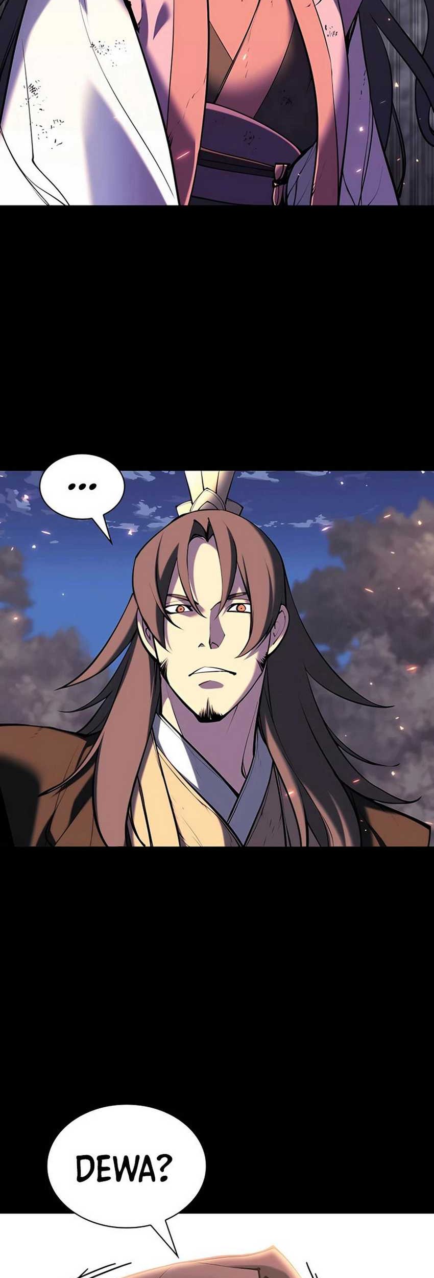 Records of the Swordsman Scholar Chapter 111 - halaman 14
