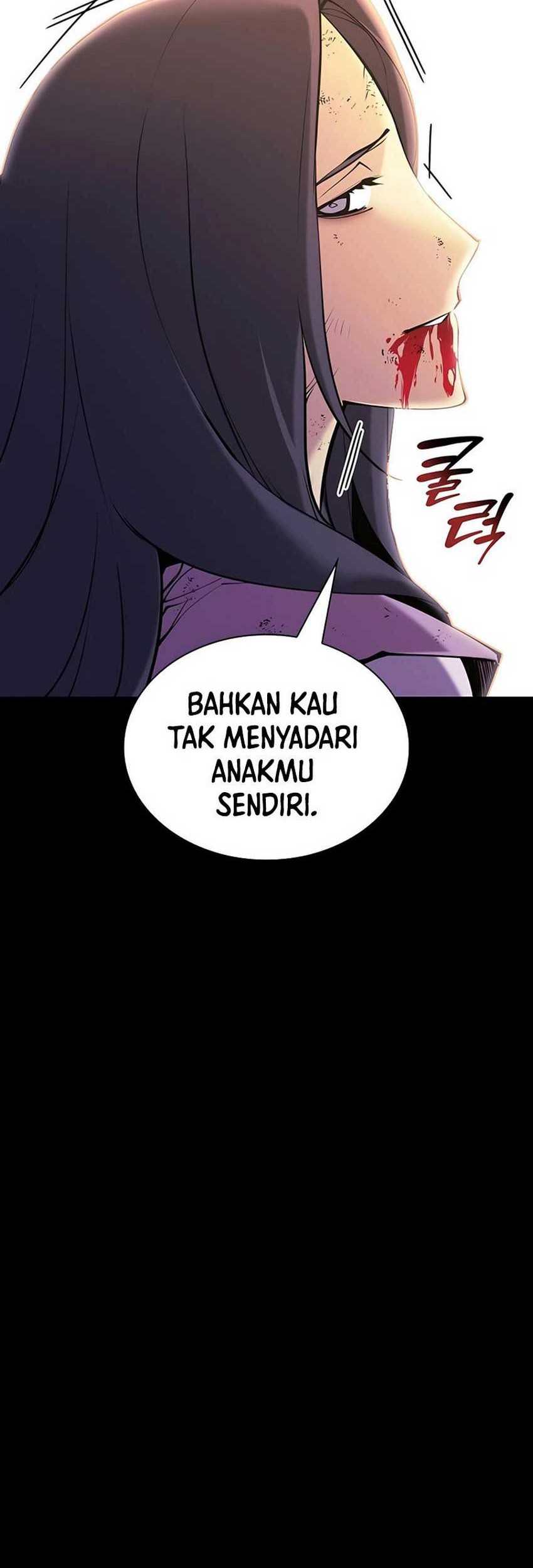 Records of the Swordsman Scholar Chapter 111 - halaman 15