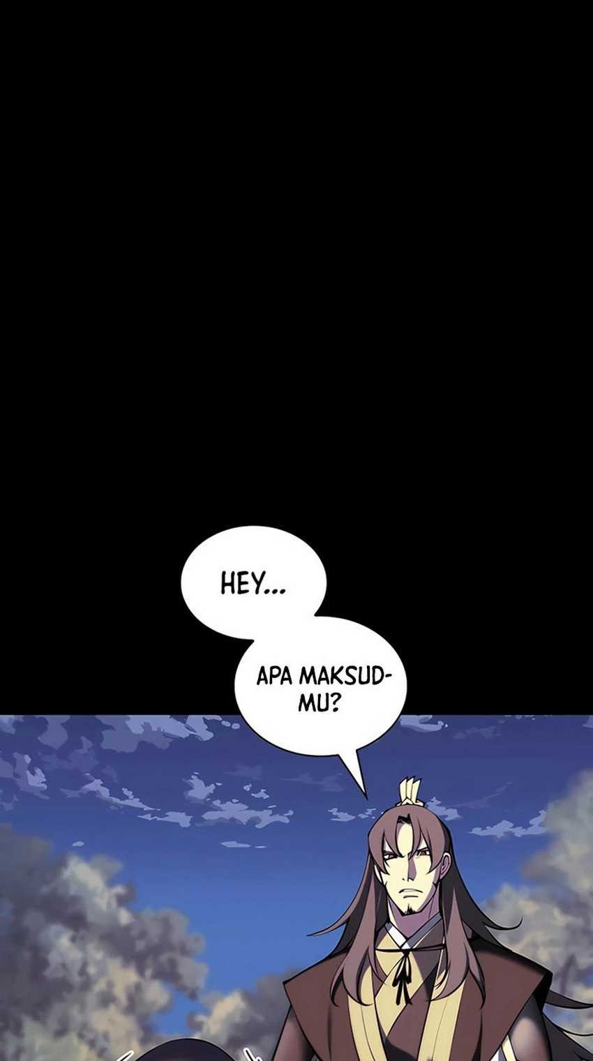 Records of the Swordsman Scholar Chapter 111 - halaman 16