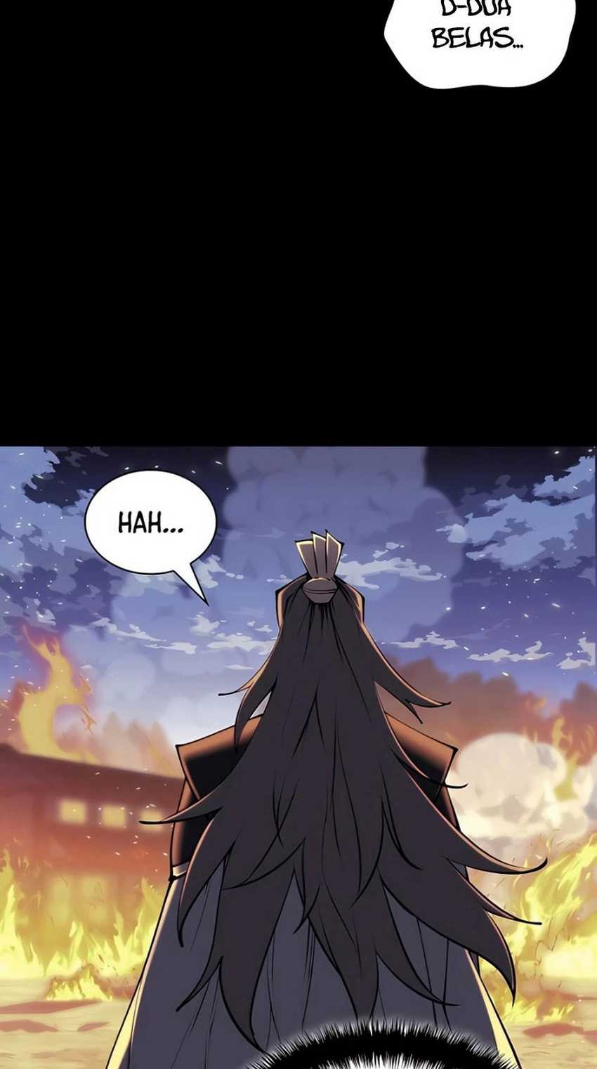 Records of the Swordsman Scholar Chapter 111 - halaman 21