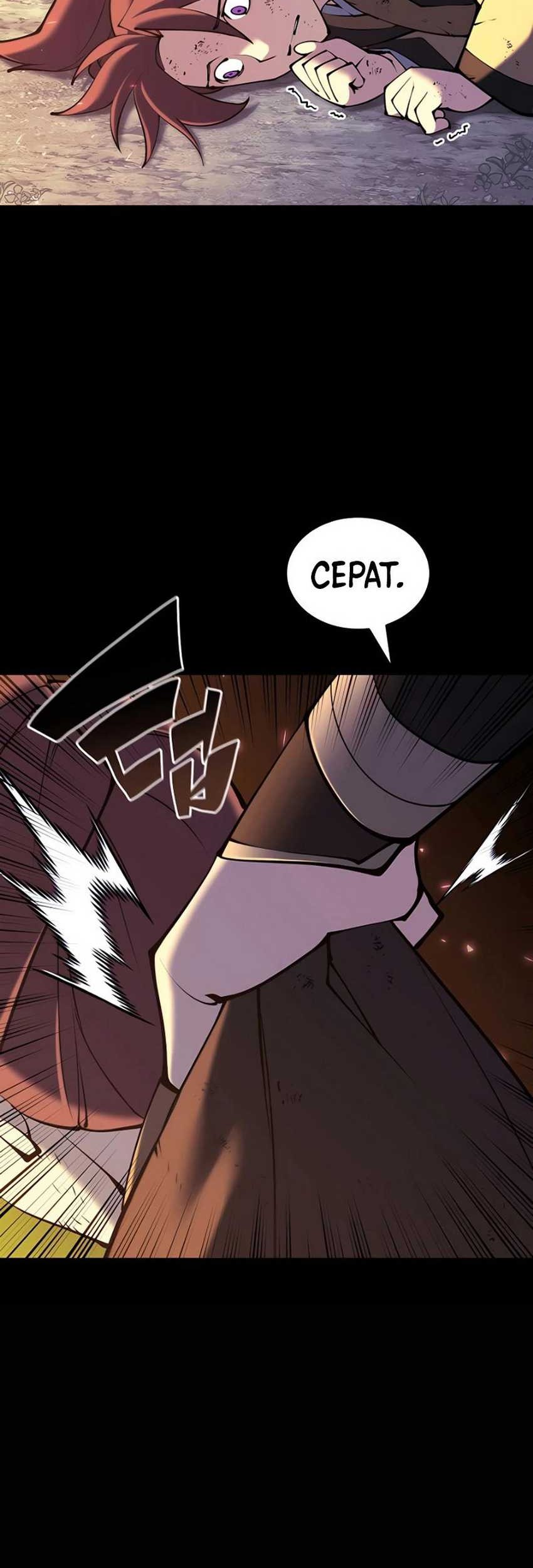 Records of the Swordsman Scholar Chapter 111 - halaman 24