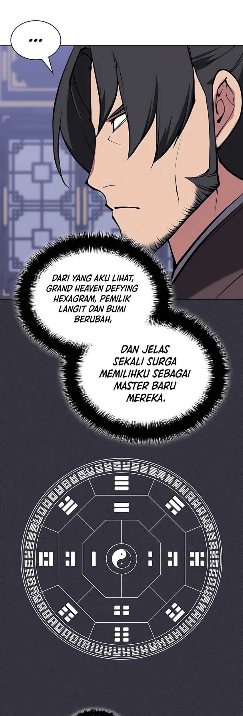Records of the Swordsman Scholar Chapter 111 - halaman 35