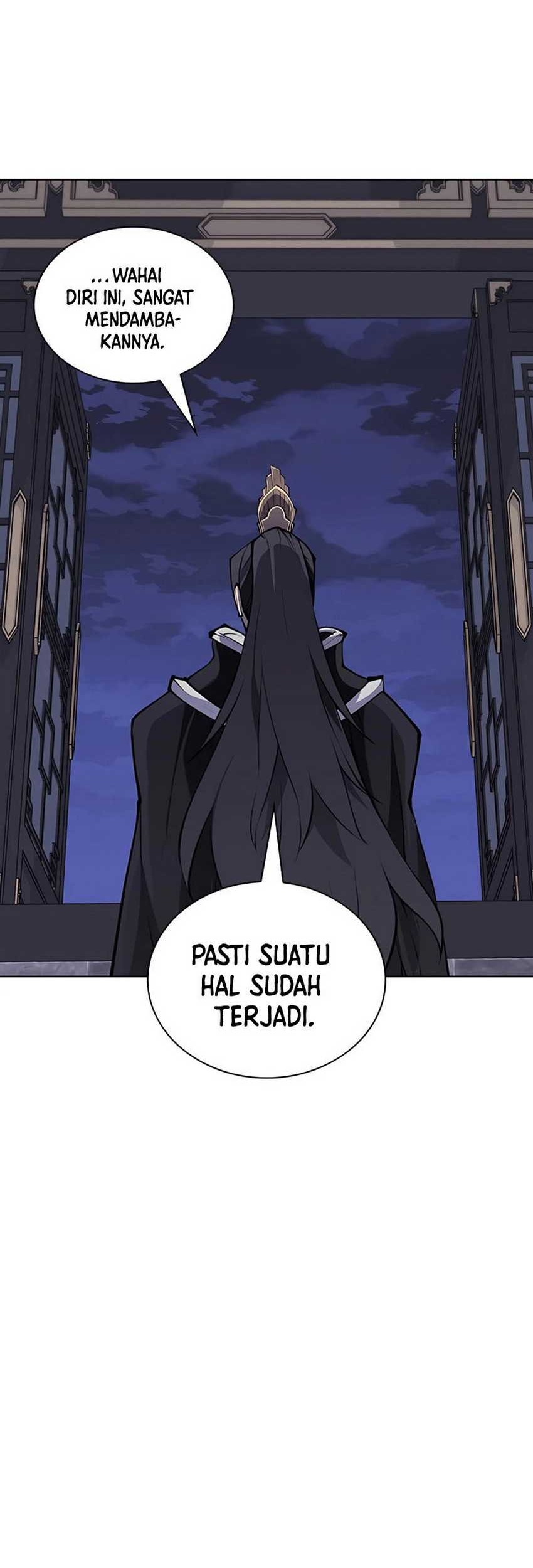 Records of the Swordsman Scholar Chapter 111 - halaman 40