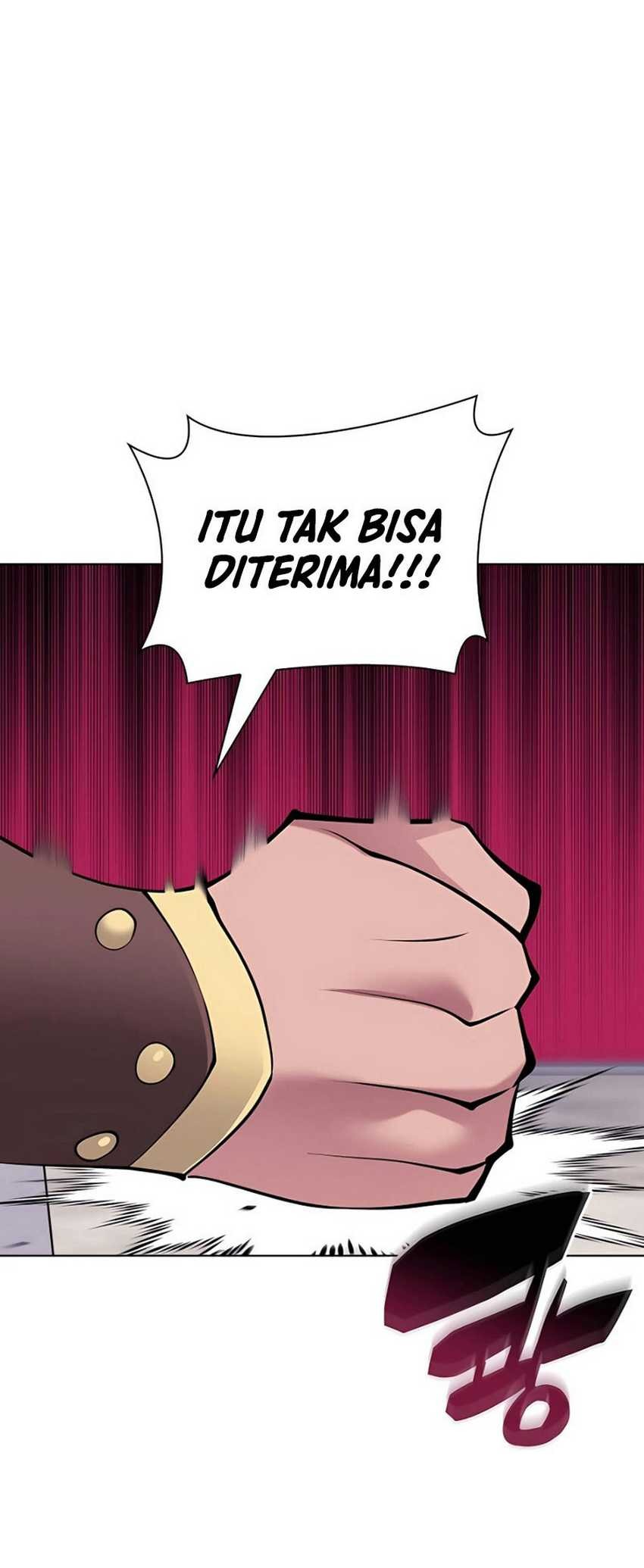 Records of the Swordsman Scholar Chapter 111 - halaman 41