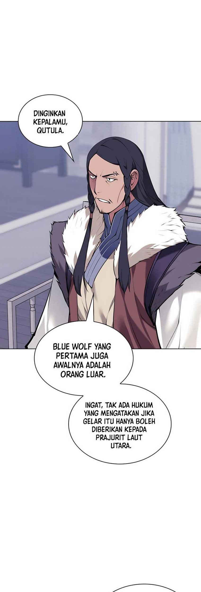 Records of the Swordsman Scholar Chapter 111 - halaman 43