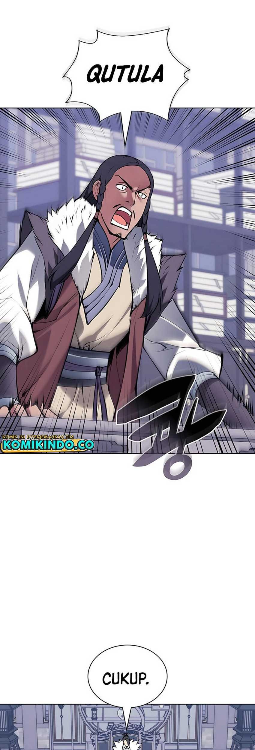 Records of the Swordsman Scholar Chapter 111 - halaman 52