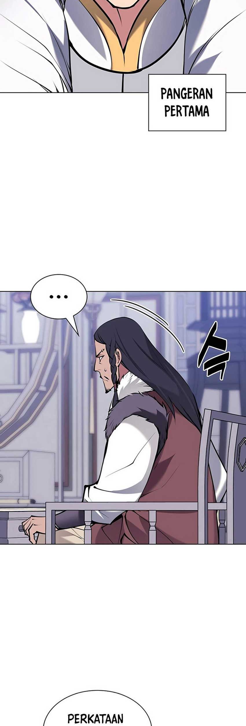 Records of the Swordsman Scholar Chapter 111 - halaman 54