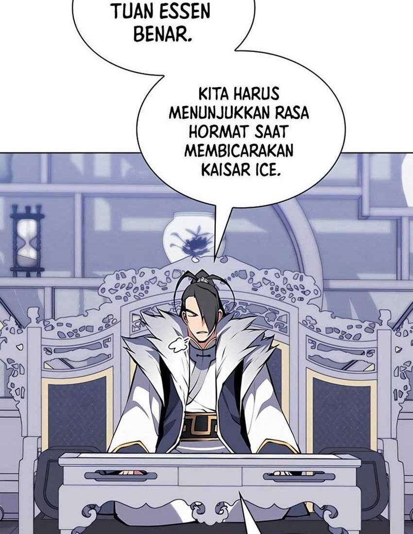Records of the Swordsman Scholar Chapter 111 - halaman 55