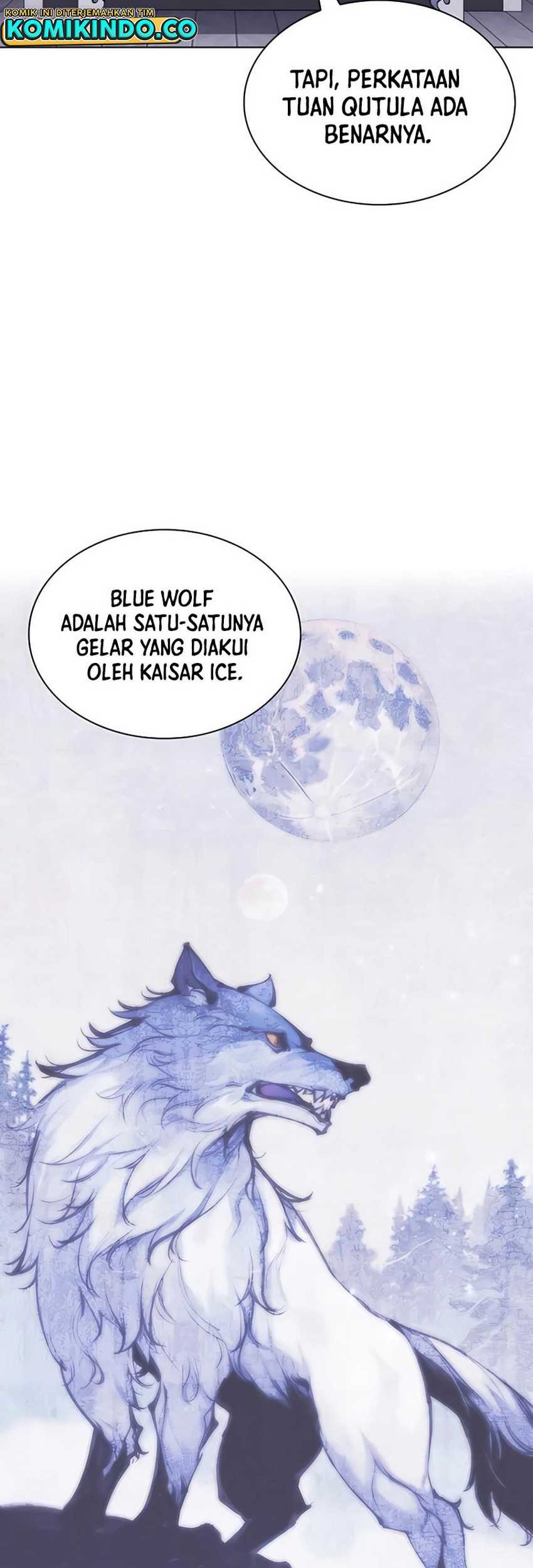 Records of the Swordsman Scholar Chapter 111 - halaman 56