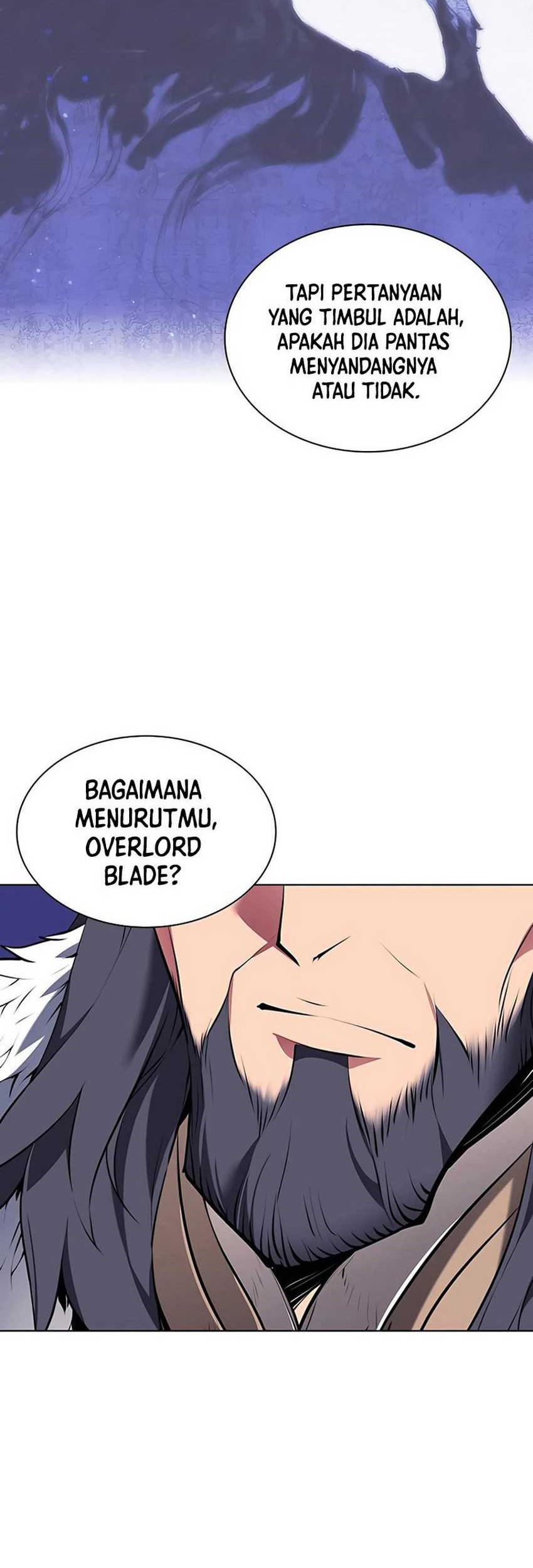 Records of the Swordsman Scholar Chapter 111 - halaman 57