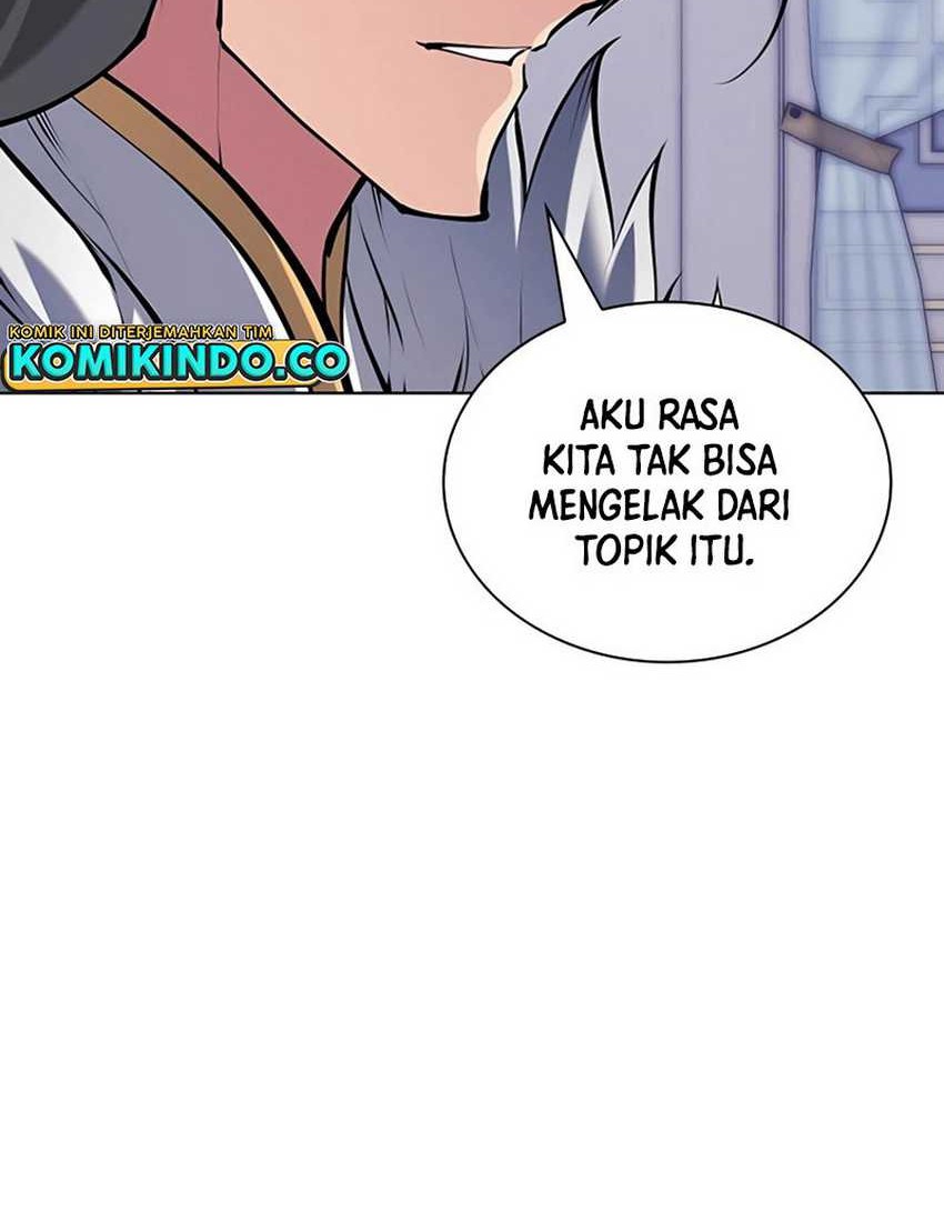 Records of the Swordsman Scholar Chapter 111 - halaman 59