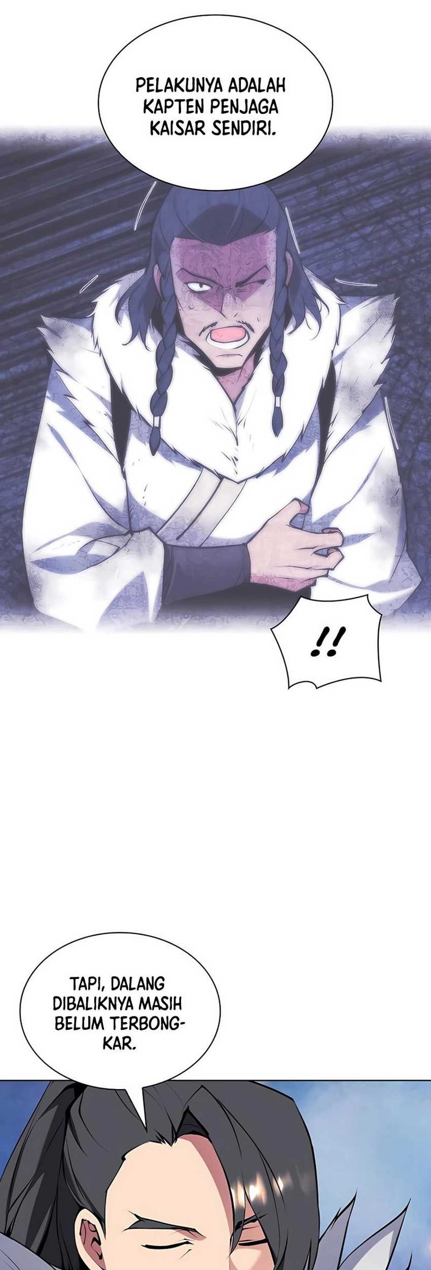 Records of the Swordsman Scholar Chapter 111 - halaman 60