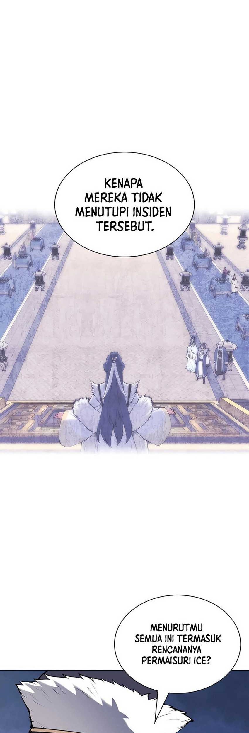 Records of the Swordsman Scholar Chapter 111 - halaman 65