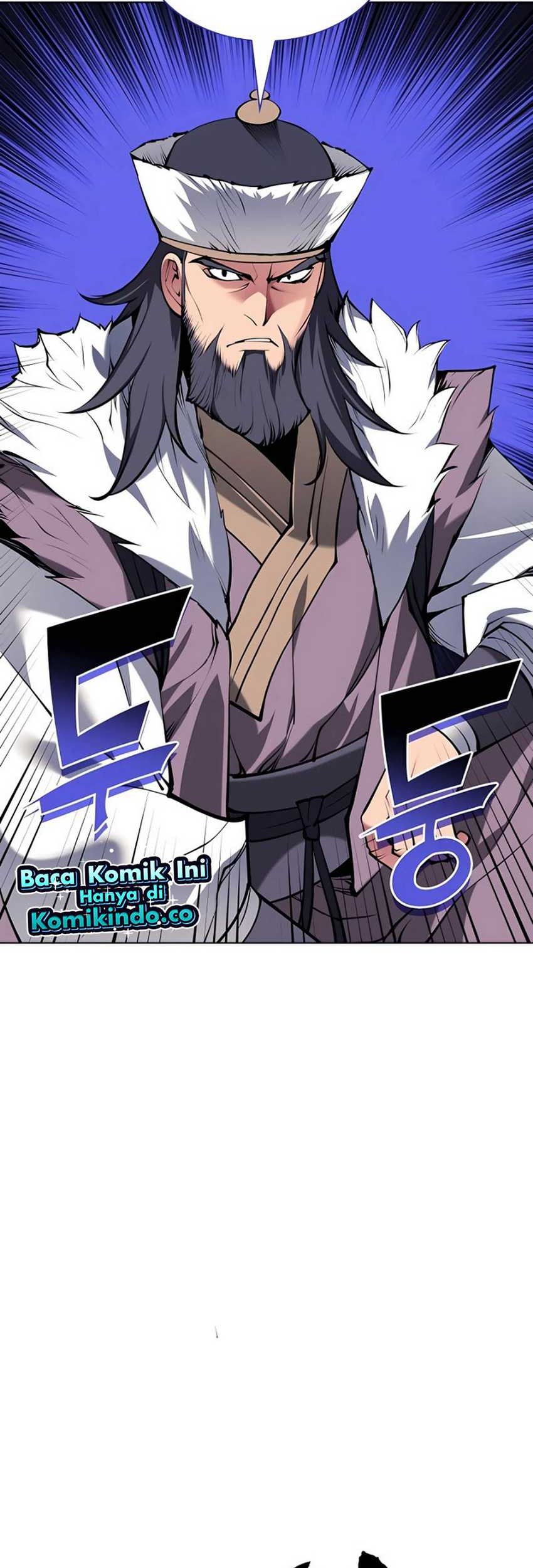 Records of the Swordsman Scholar Chapter 111 - halaman 70