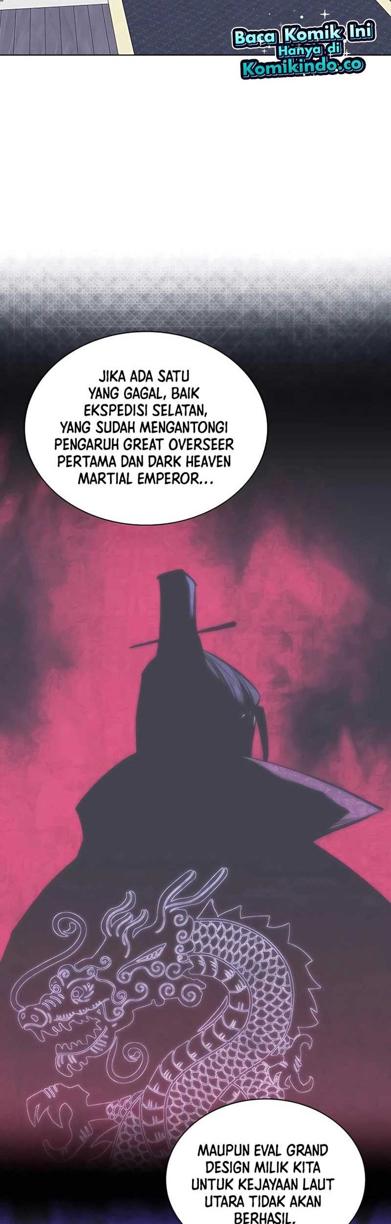 Records of the Swordsman Scholar Chapter 112 - halaman 15