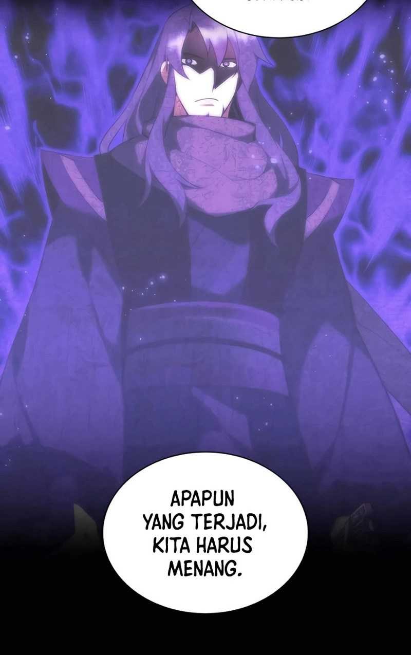 Records of the Swordsman Scholar Chapter 112 - halaman 16