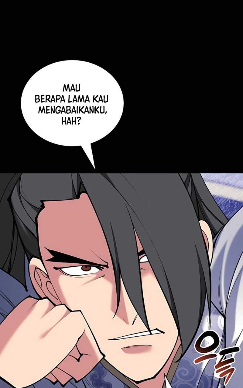 Records of the Swordsman Scholar Chapter 112 - halaman 21