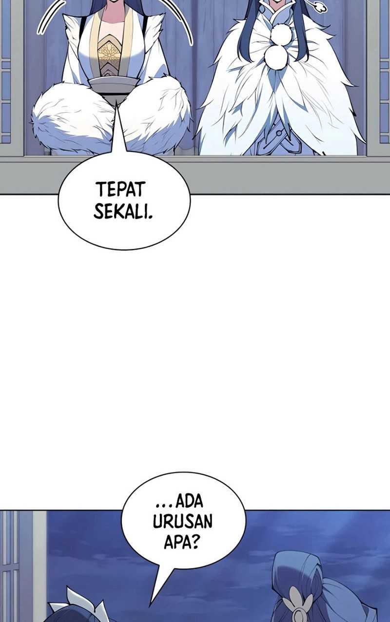 Records of the Swordsman Scholar Chapter 112 - halaman 26