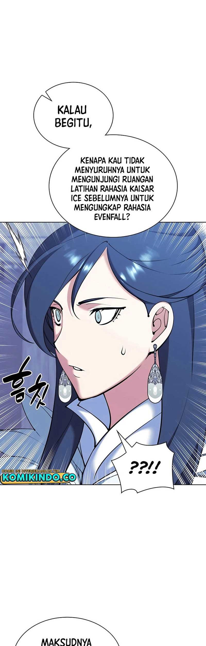Records of the Swordsman Scholar Chapter 112 - halaman 30