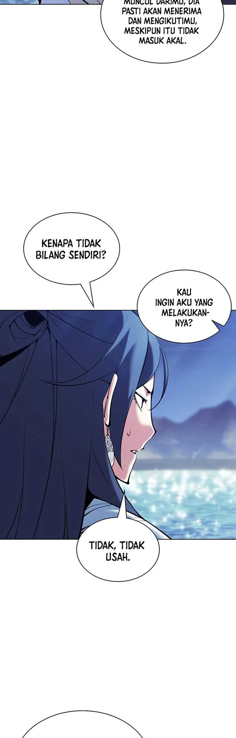 Records of the Swordsman Scholar Chapter 112 - halaman 33