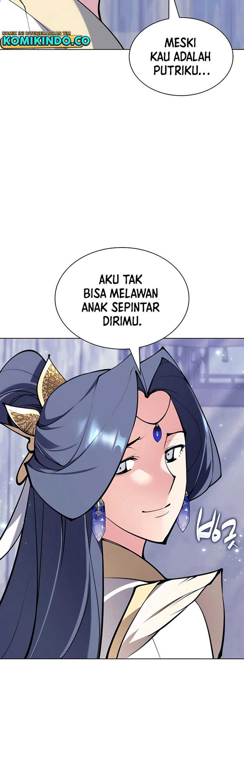 Records of the Swordsman Scholar Chapter 112 - halaman 39