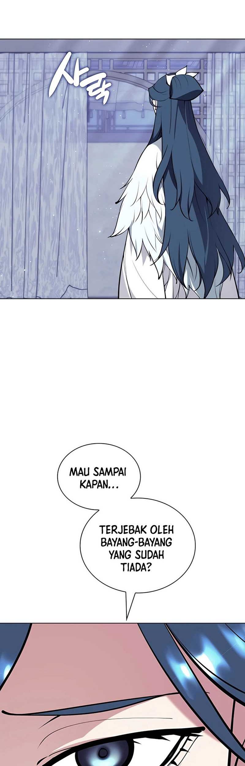 Records of the Swordsman Scholar Chapter 112 - halaman 40
