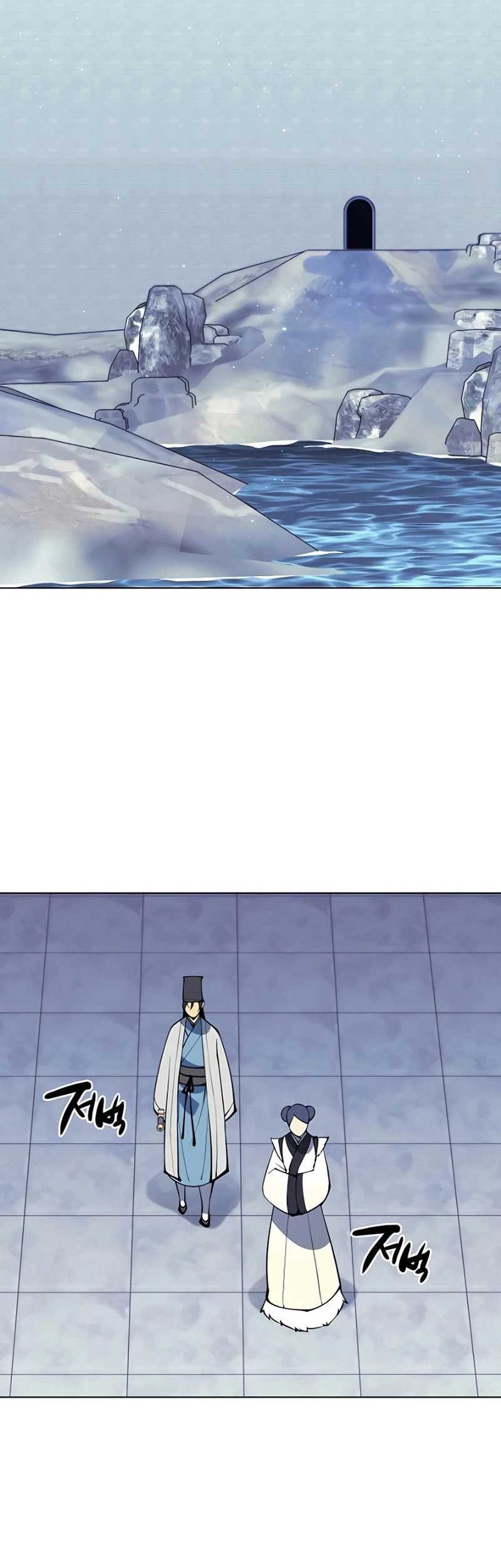 Records of the Swordsman Scholar Chapter 112 - halaman 43