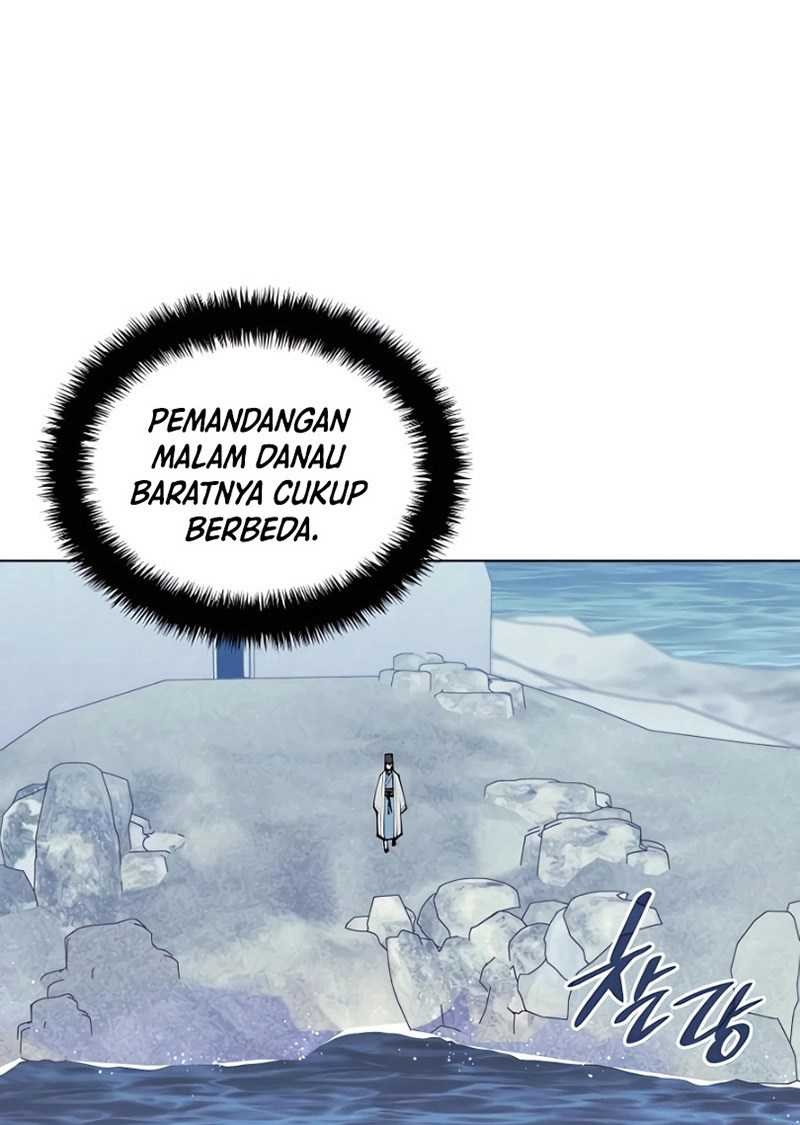 Records of the Swordsman Scholar Chapter 112 - halaman 46