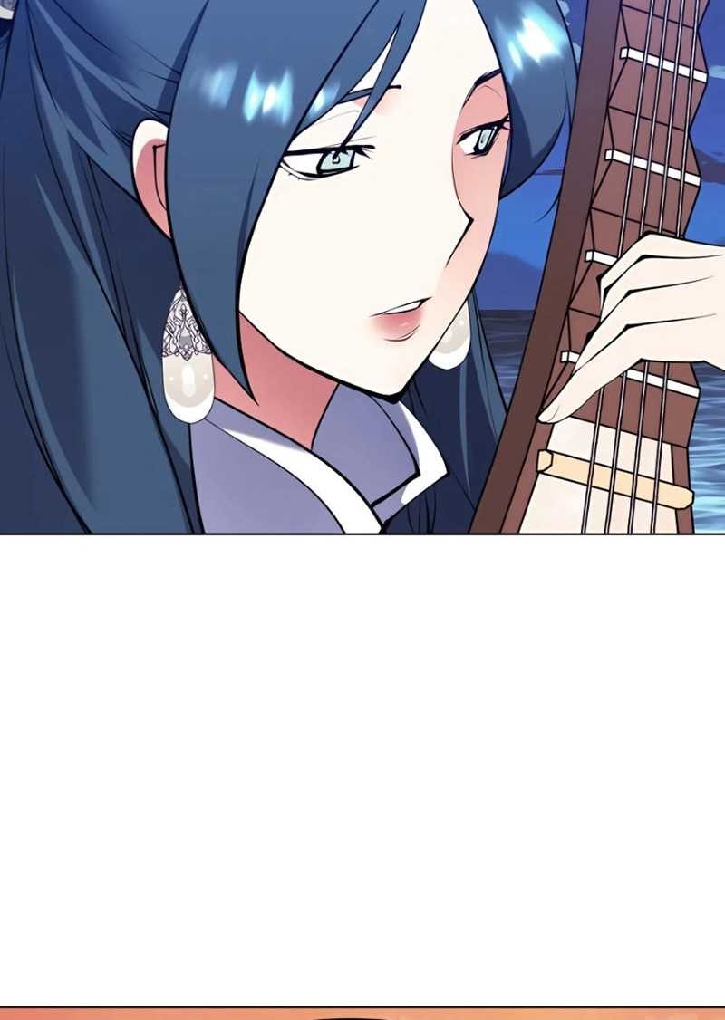 Records of the Swordsman Scholar Chapter 112 - halaman 51