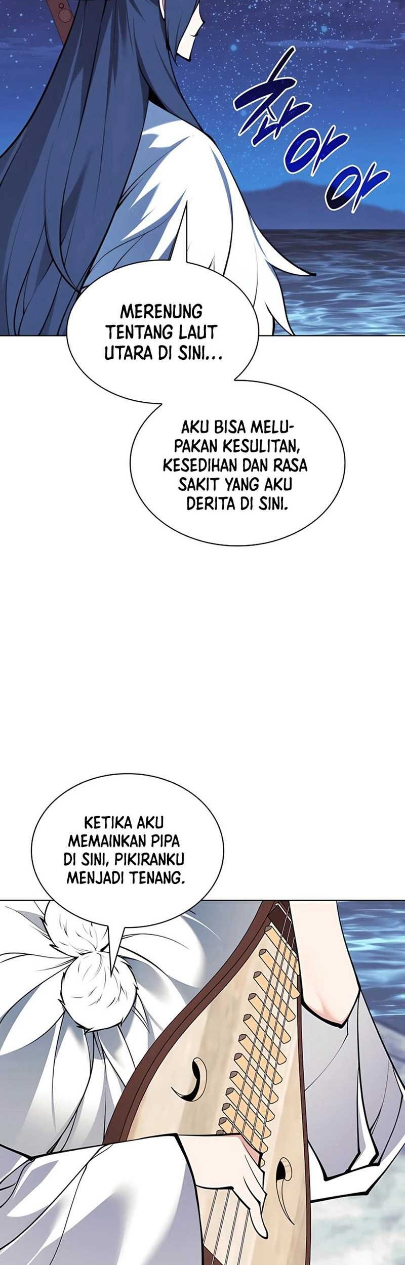 Records of the Swordsman Scholar Chapter 112 - halaman 57