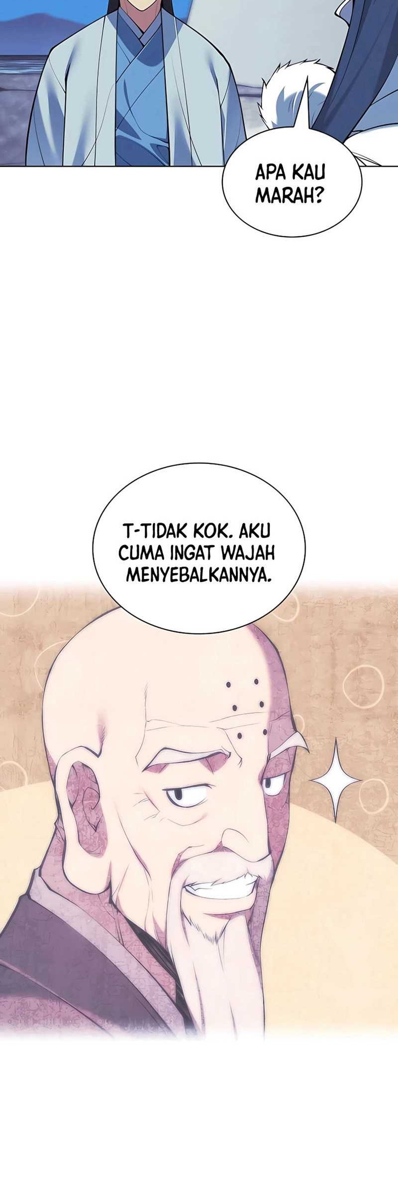 Records of the Swordsman Scholar Chapter 112 - halaman 63