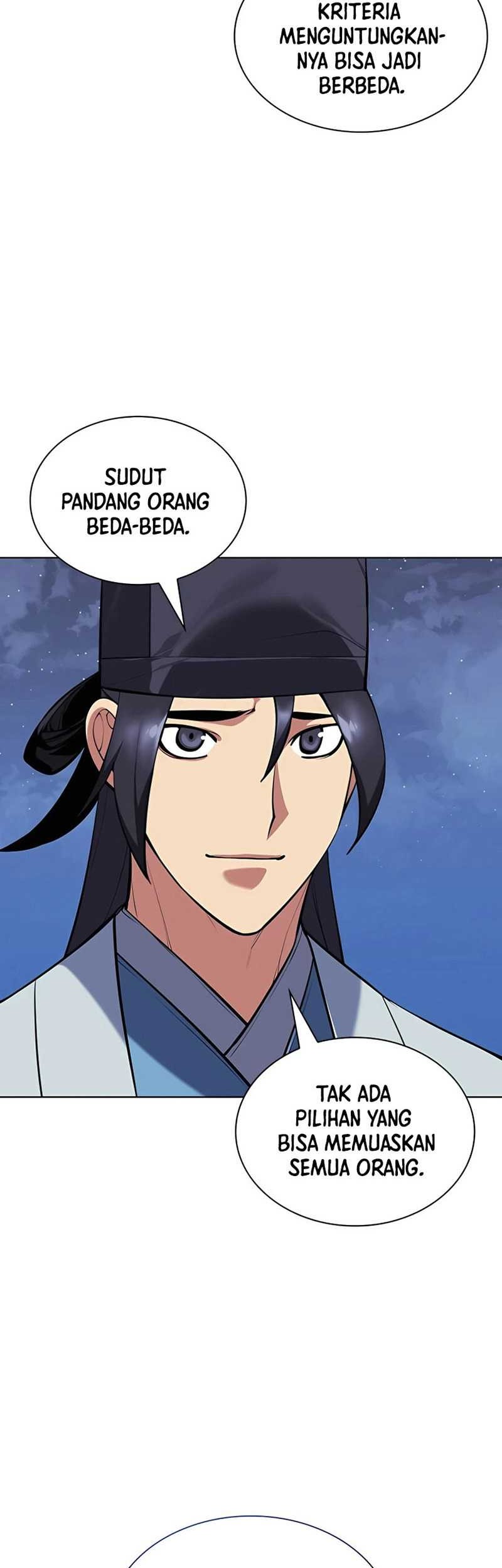 Records of the Swordsman Scholar Chapter 113 - halaman 14