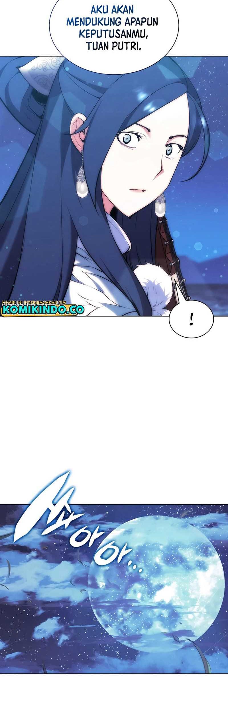 Records of the Swordsman Scholar Chapter 113 - halaman 15