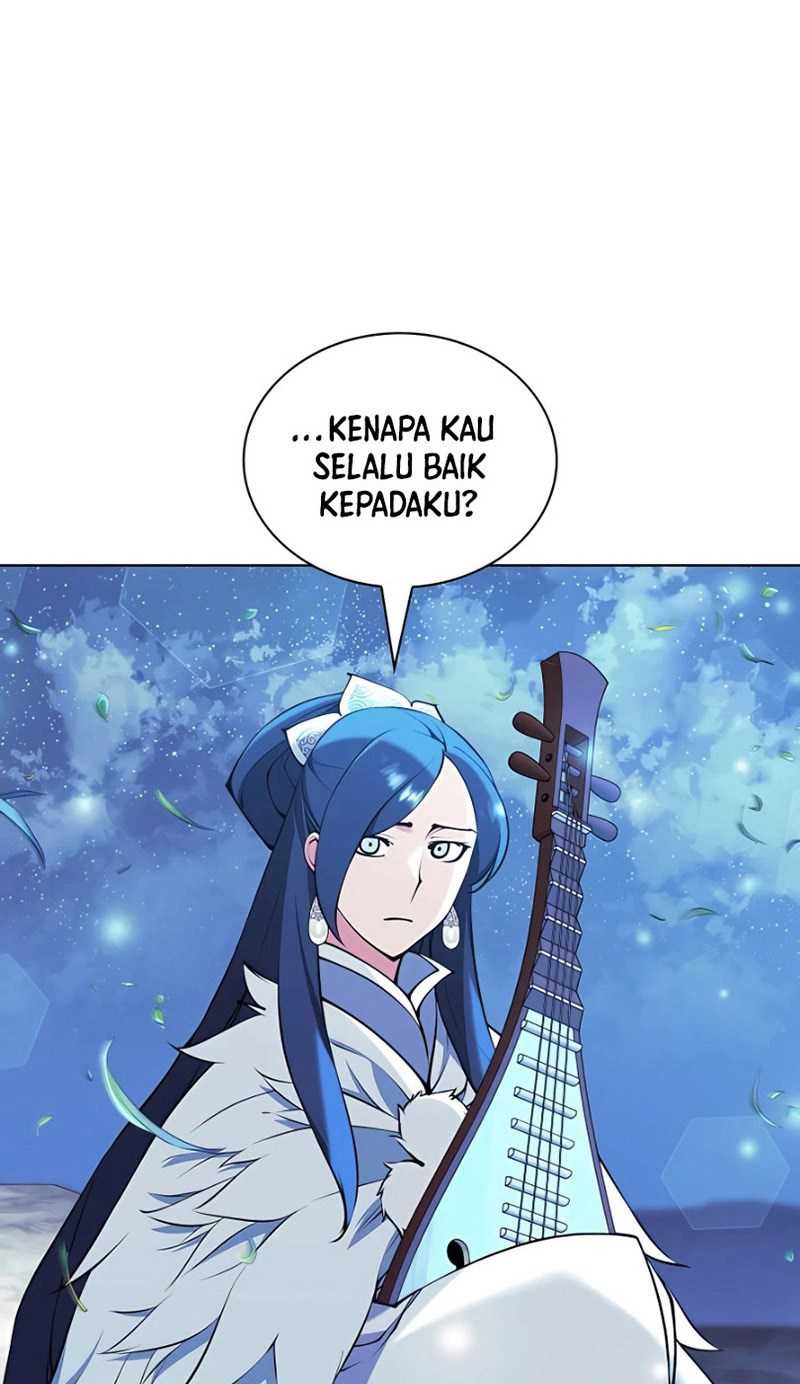 Records of the Swordsman Scholar Chapter 113 - halaman 16