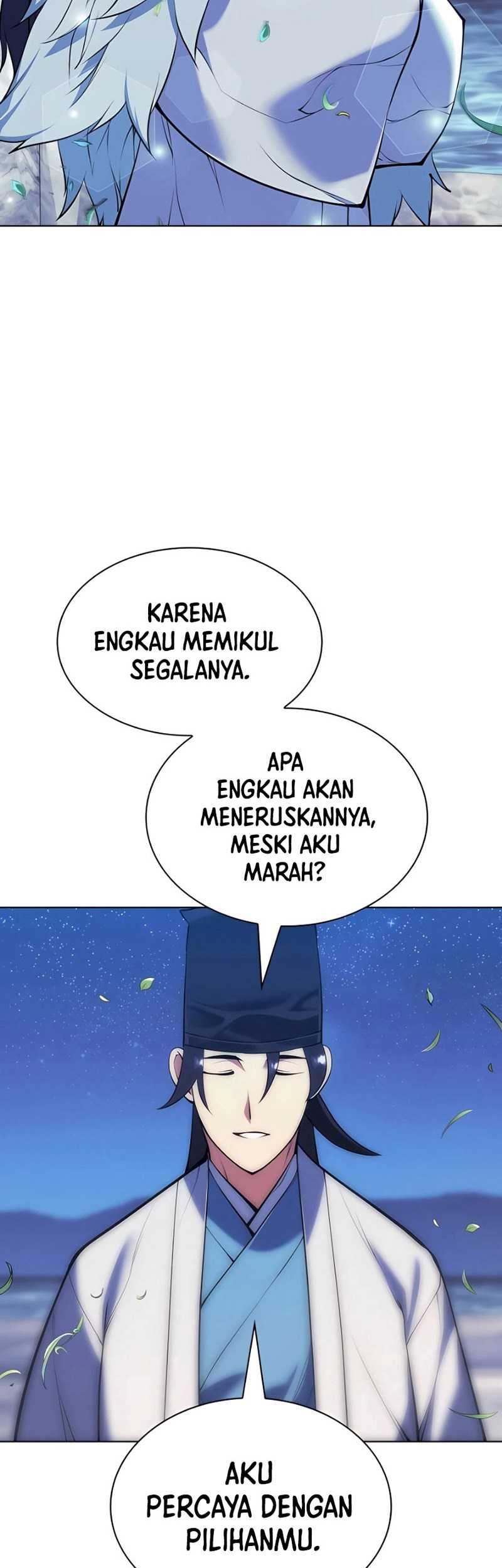 Records of the Swordsman Scholar Chapter 113 - halaman 17