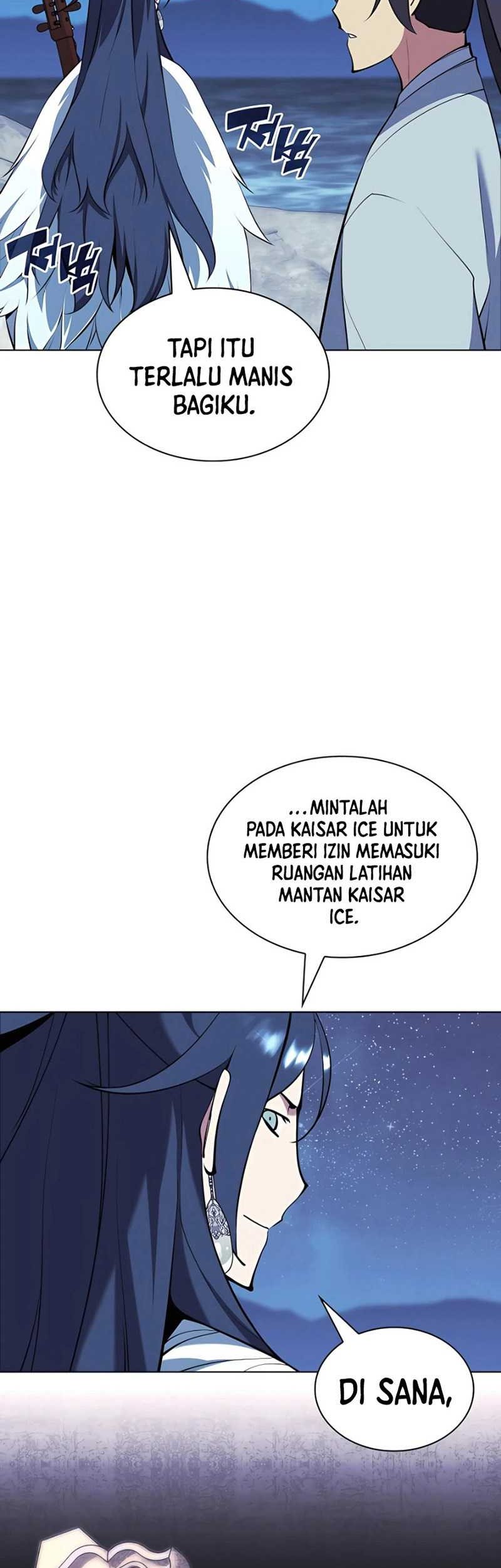 Records of the Swordsman Scholar Chapter 113 - halaman 19
