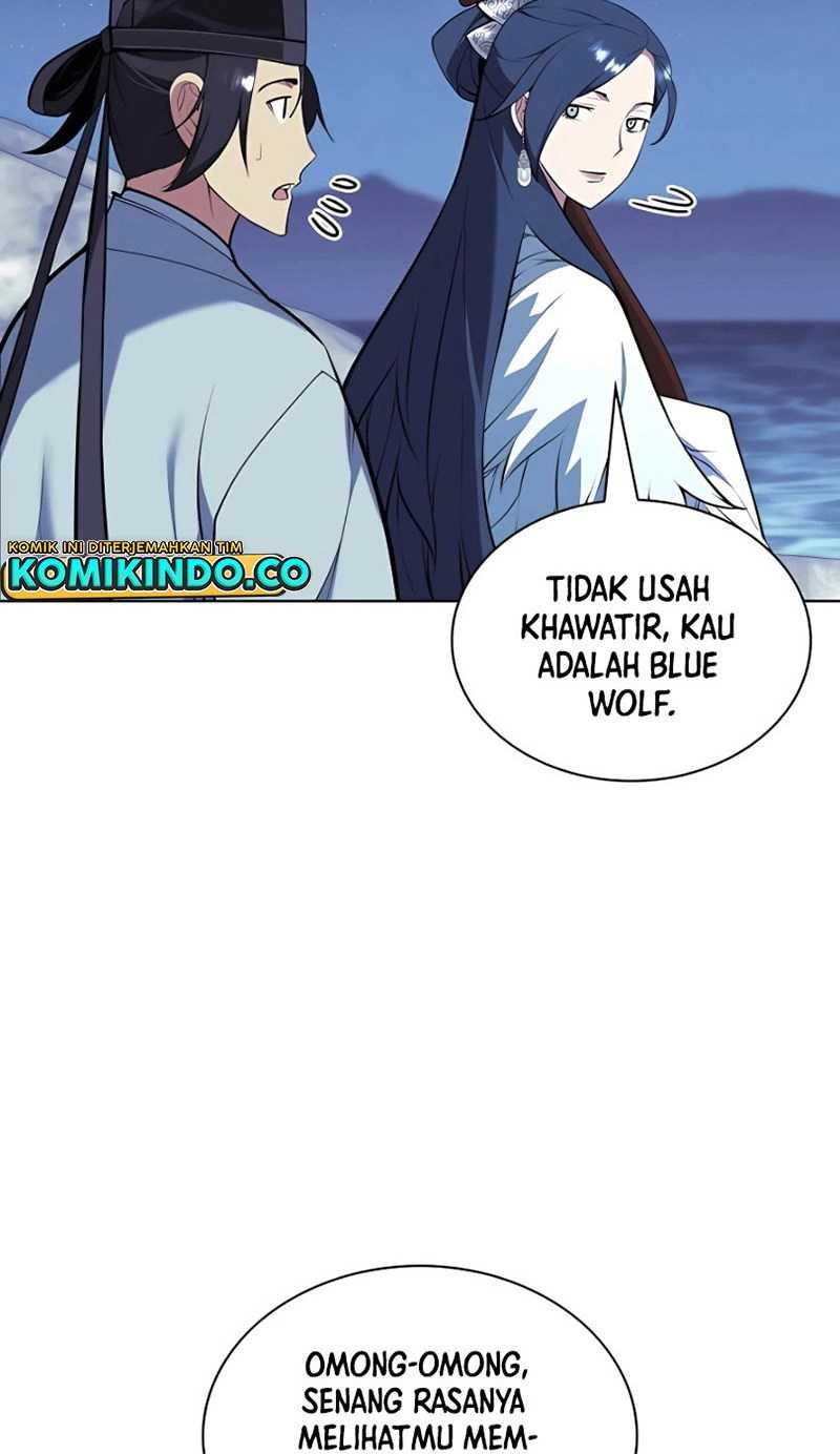 Records of the Swordsman Scholar Chapter 113 - halaman 21