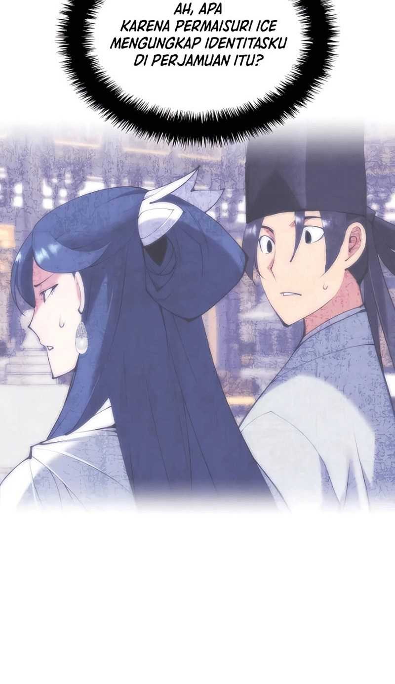 Records of the Swordsman Scholar Chapter 113 - halaman 26