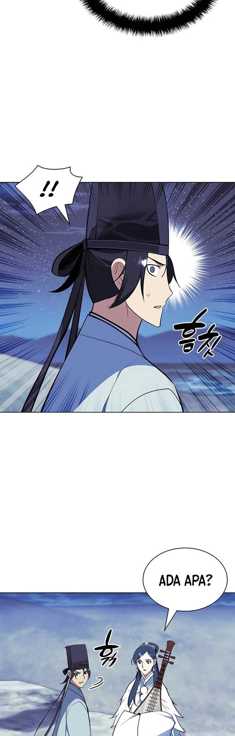 Records of the Swordsman Scholar Chapter 113 - halaman 29