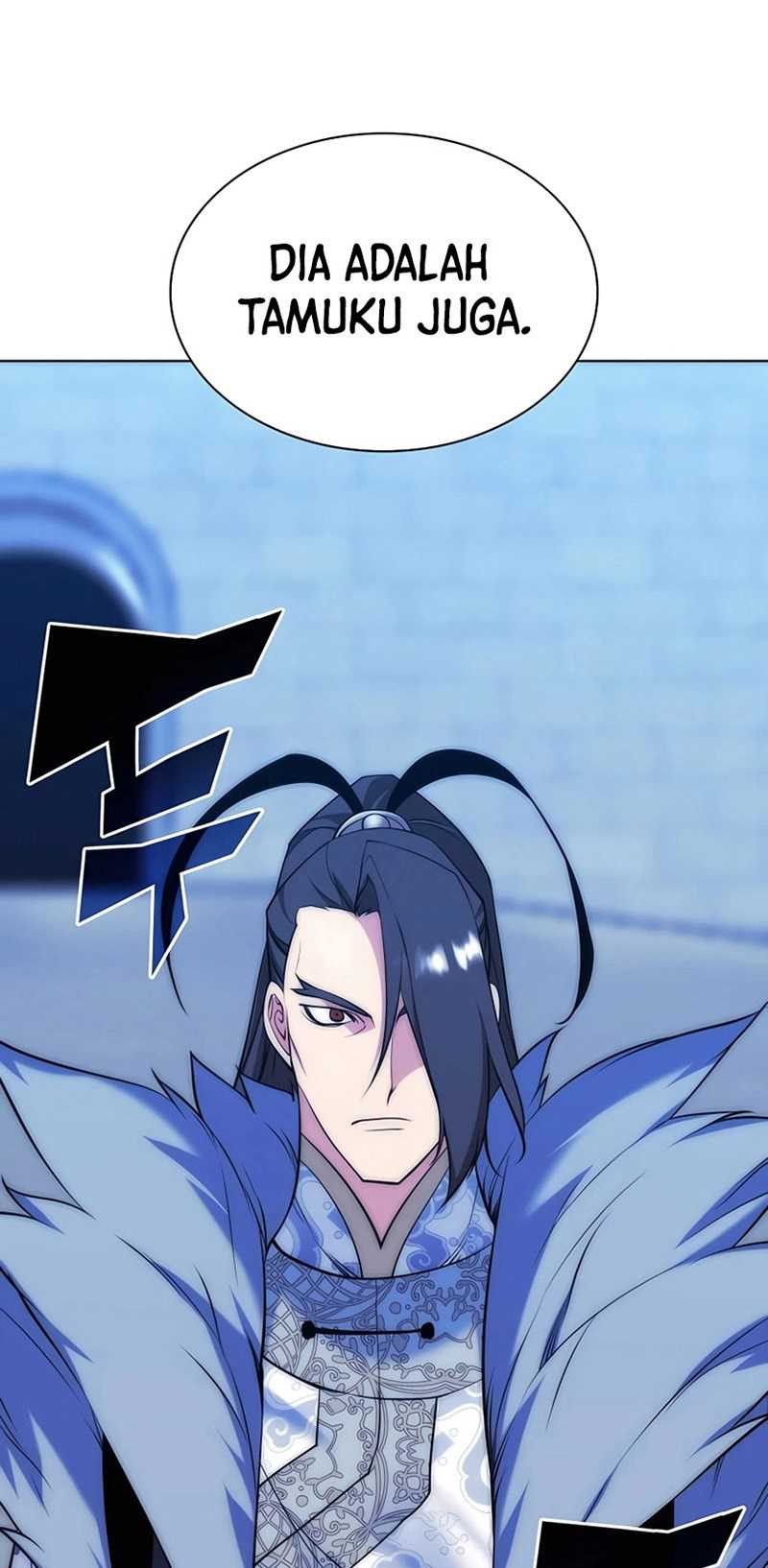 Records of the Swordsman Scholar Chapter 113 - halaman 31