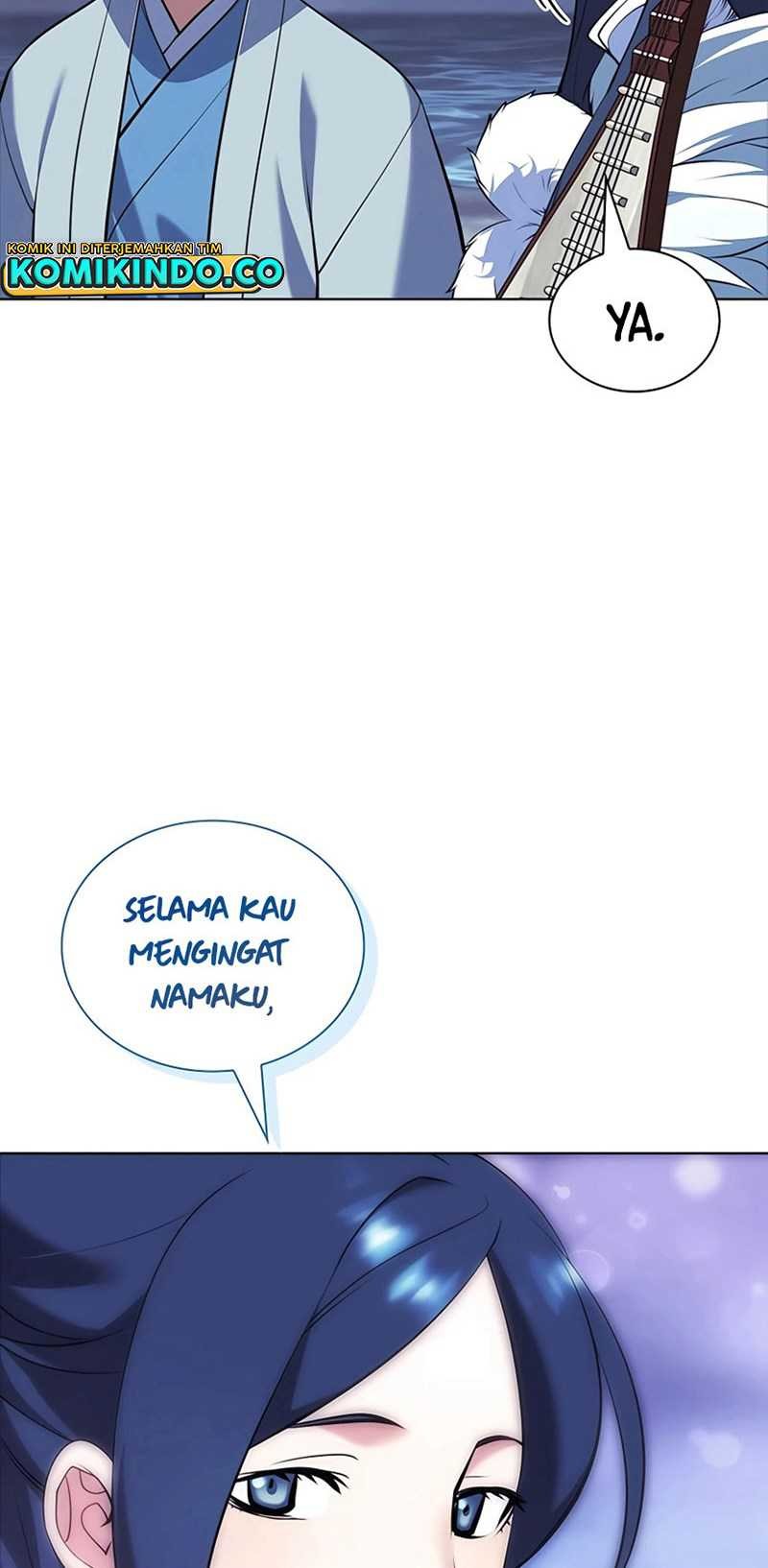 Records of the Swordsman Scholar Chapter 113 - halaman 36