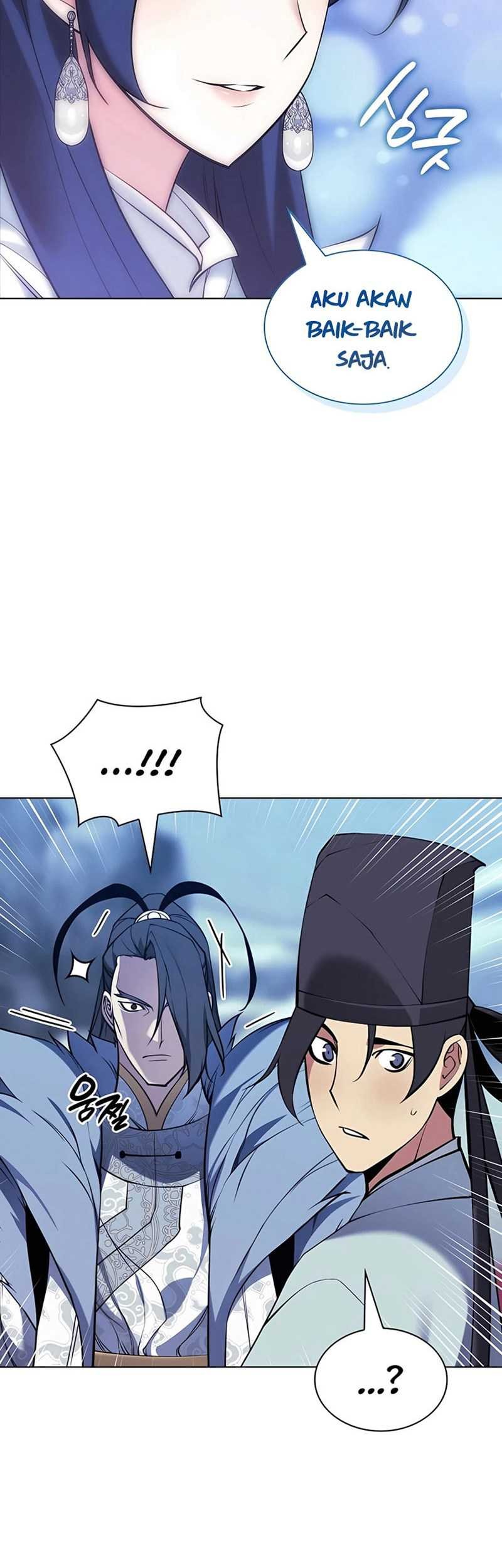 Records of the Swordsman Scholar Chapter 113 - halaman 37