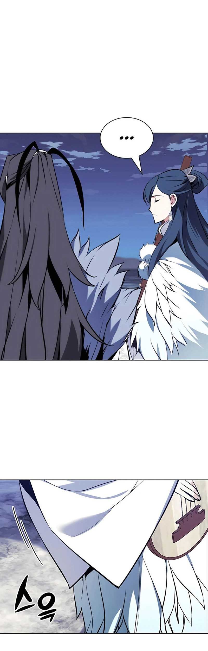 Records of the Swordsman Scholar Chapter 113 - halaman 39