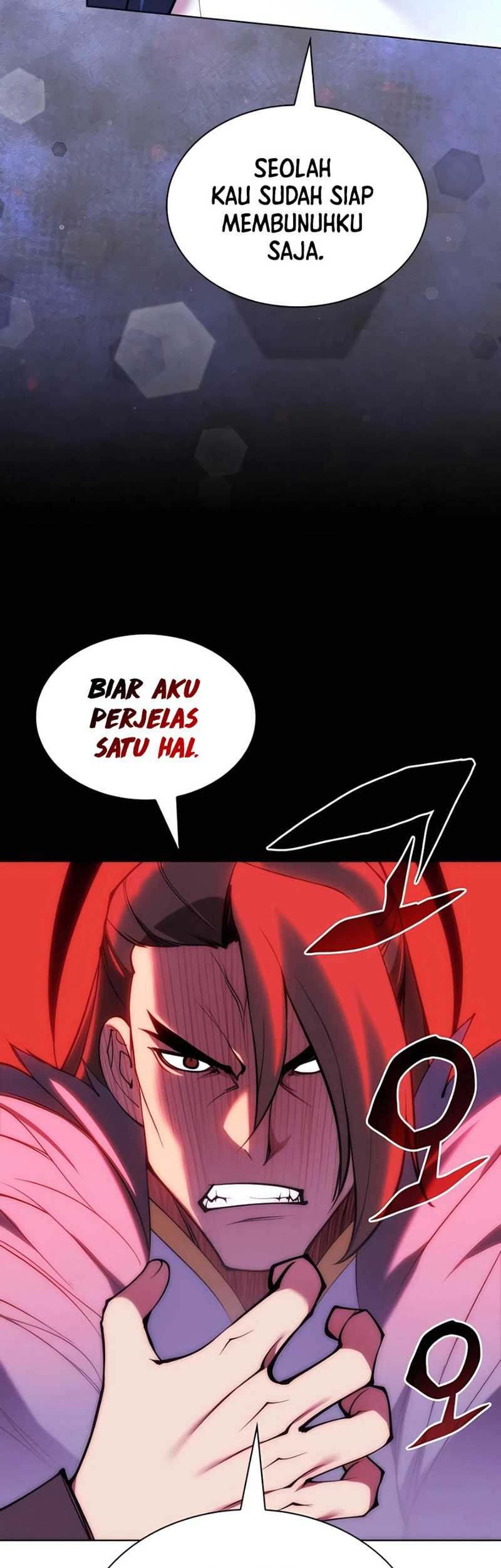 Records of the Swordsman Scholar Chapter 113 - halaman 47