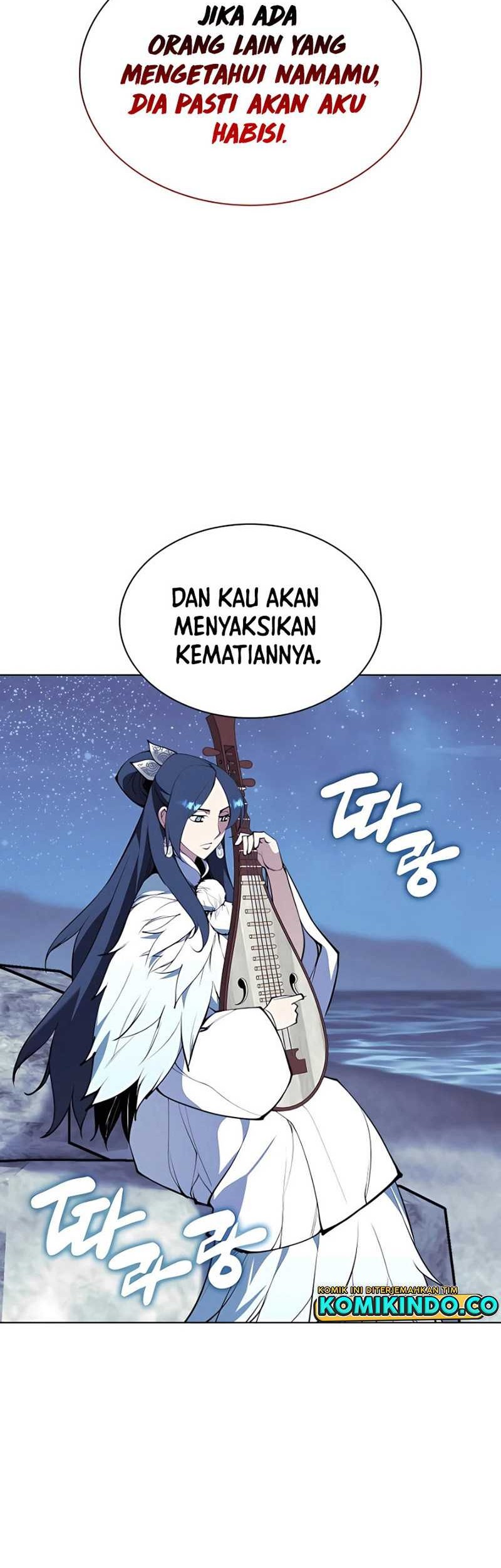 Records of the Swordsman Scholar Chapter 113 - halaman 48
