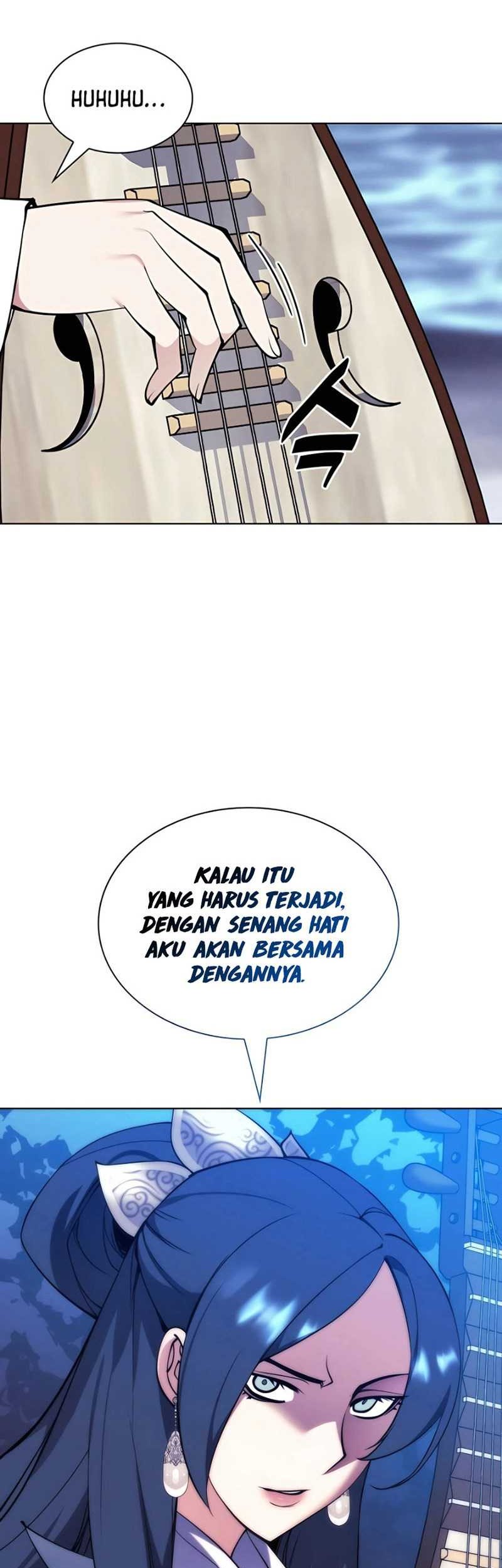 Records of the Swordsman Scholar Chapter 113 - halaman 49