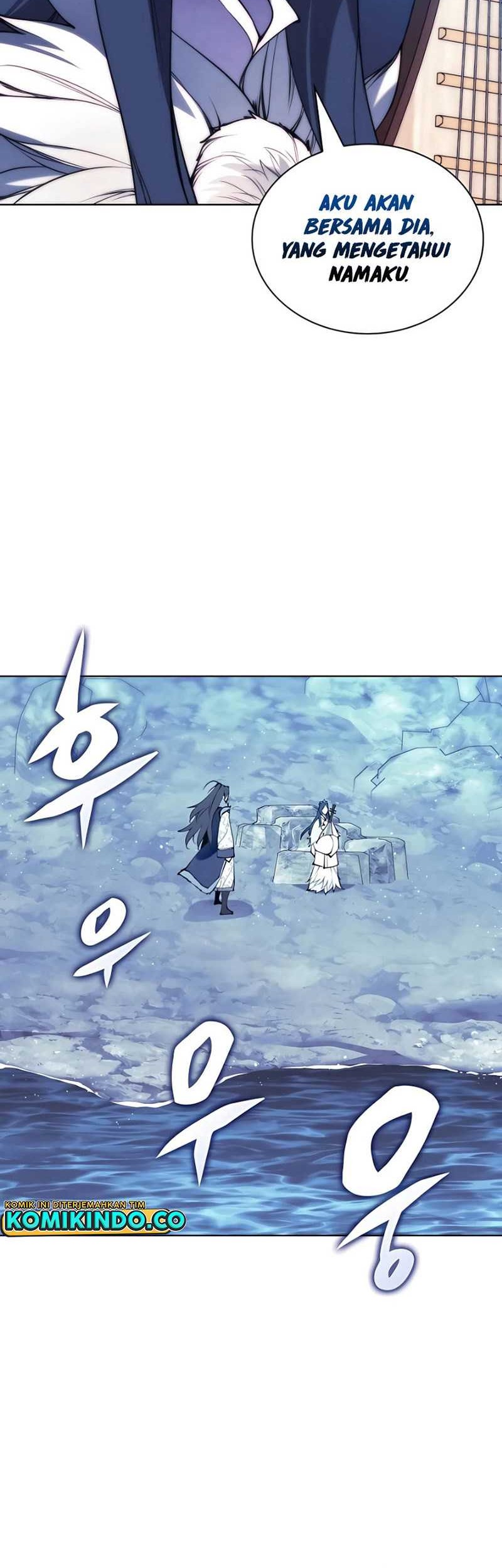 Records of the Swordsman Scholar Chapter 113 - halaman 50